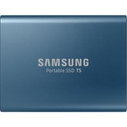 Samsung Portable SSD T5 Externe harde schijf - SSD 500 GB USB 3.1