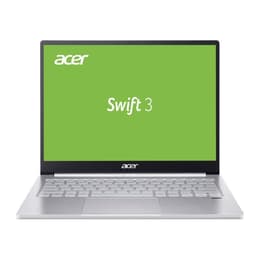 Acer Swift 3 14" Core i5 1.6 GHz - SSD 1 TB - 8GB AZERTY - Frans