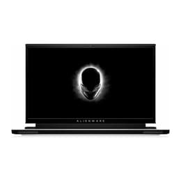Dell Alienware M17 R3 17" Core i7 2.6 GHz - SSD 1 TB - 16GB - NVIDIA GeForce RTX 2060 AZERTY - Frans