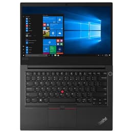 Lenovo ThinkPad E14 G4 14" Core i7 1.7 GHz - SSD 512 GB - 16GB QWERTY - Engels
