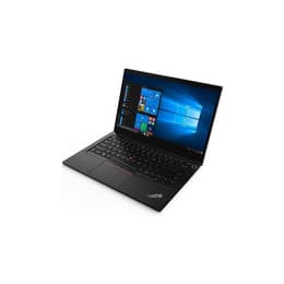 Lenovo ThinkPad E14 G4 14" Core i7 1.7 GHz - SSD 512 GB - 16GB QWERTY - Engels