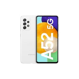 Galaxy A52 5G Simlockvrij