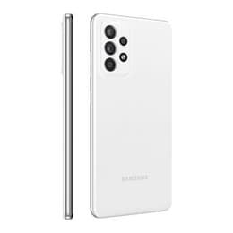 Galaxy A52 5G 128GB - Wit - Simlockvrij