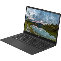 HP 240 G10 14" Core i5 1.3 GHz - SSD 512 GB - 8GB AZERTY - Frans