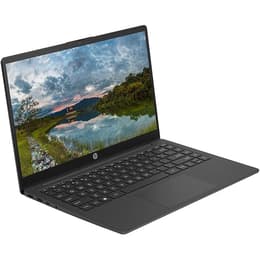 HP 240 G10 14" Core i5 1.3 GHz - SSD 512 GB - 8GB AZERTY - Frans