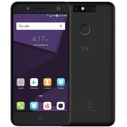 Zte Blade V8 32GB - Zwart - Simlockvrij