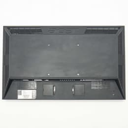 19-inch Acer V193HQ 1366 x 768 LCD Beeldscherm Zwart