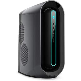 Dell Alienware Aurora R11 Core i9 3.7 GHz - SSD 1 TB + HDD 1 TB - 32GB - NVIDIA GeForce RTX 3090