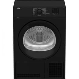Beko DCY724B Frontlading