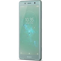 Sony Xperia XZ2 Compact 64GB - Groen - Simlockvrij