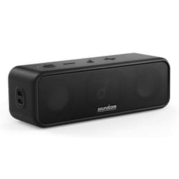 Soundcore 3 Speaker Bluetooth - Zwart