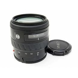 Minolta Lens Standard F/4.5