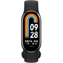 Horloges Cardio Xiaomi Smart Band 8 -