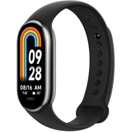 Horloges Cardio Xiaomi Smart Band 8 -