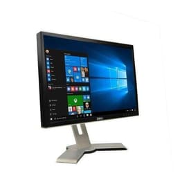 20-inch Dell 2007WFPB 1680 x 1050 LCD Beeldscherm Zwart