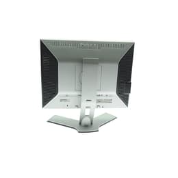 20-inch Dell 2007WFPB 1680 x 1050 LCD Beeldscherm Zwart