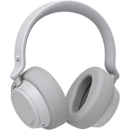 Surface Headphones geluidsdemper Hoofdtelefoon - wireless microfoon Grijs