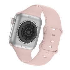 Apple Watch Series SE 2 (2022) GPS + Cellular 40 mm - Aluminium Zilver
