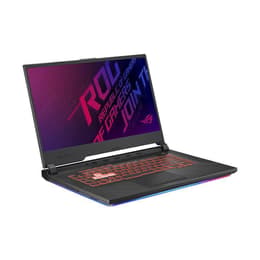 Asus ROG Strix-G-G531GT-AL007T 15" Core i5 2.4 GHz - SSD 512 GB - 8GB AZERTY - Frans