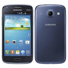 Galaxy Core I8260 8GB - Blauw - Simlockvrij