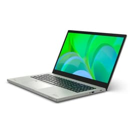 Acer Aspire Vero AV15-51-56GD 15" Core i5 2.5 GHz - SSD 512 GB - 16GB AZERTY - Frans