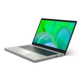 Acer Aspire Vero 15" Core i5 2.5 GHz - SSD 512 GB - 16GB AZERTY - Frans