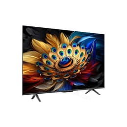 Smart TV Tcl QLED Ultra HD 4K 109 cm 43C61B