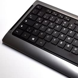 Simpletek Toetsenbord QWERTZ Duits Draadloos WY30001