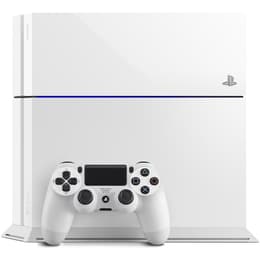 PlayStation 4 1000GB - Wit