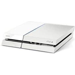 PlayStation 4 1000GB - Wit