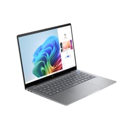 HP OmniBook X 14 14" Snapdragon 3.4 GHz - SSD 1 TB - 16GB AZERTY - Frans