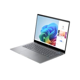 HP OmniBook X 14 14" Snapdragon 3.4 GHz - SSD 1 TB - 16GB AZERTY - Frans