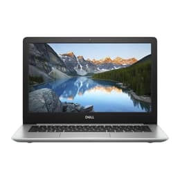 Dell Inspiron 5000 13" Core i5 2.4 GHz - SSD 512 GB - 8GB AZERTY - Frans
