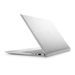 Dell Inspiron 5000 13" Core i5 2.4 GHz - SSD 512 GB - 8GB AZERTY - Frans