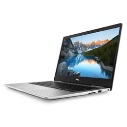 Dell Inspiron 5000 13" Core i5 2.4 GHz - SSD 512 GB - 8GB AZERTY - Frans