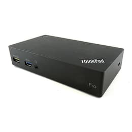 Lenovo ThinkPad USB 3.0 Pro Dock (40A7) Docking Station