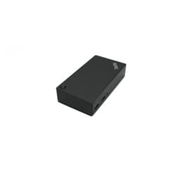 Lenovo ThinkPad USB 3.0 Pro Dock (40A7) Docking Station