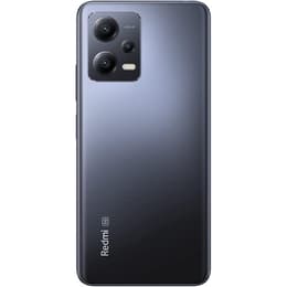 Xiaomi Redmi Note 12 128GB - Zwart - Simlockvrij