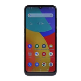 Alcatel 1S (2021) 32GB - Zwart - Simlockvrij - Dual-SIM