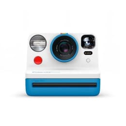 Instant camera - Polaroid Now I‑Type Wit + Lens Polaroid 35-40mm f/11