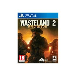 Wasteland 2: Director's Cut - PlayStation 4