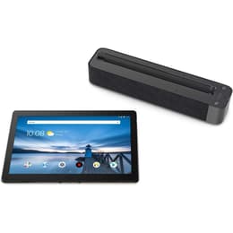 Lenovo Tab 4 10 Plus 64GB - Zwart - WiFi