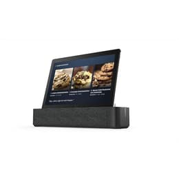 Lenovo Tab 4 10 Plus 64GB - Zwart - WiFi