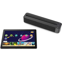Lenovo Tab 4 10 Plus 64GB - Zwart - WiFi