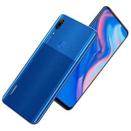 Huawei P Smart Z 64GB - Blauw - Simlockvrij - Dual-SIM