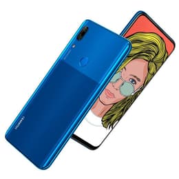 Huawei P Smart Z 64GB - Blauw - Simlockvrij