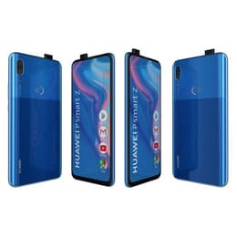 Huawei P Smart Z 64GB - Blauw - Simlockvrij