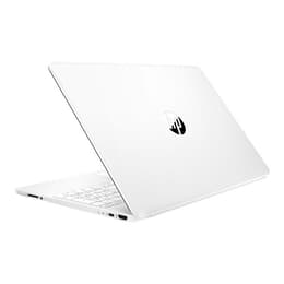HP 15s 15" Core i5 2.4 GHz - SSD 512 GB - 8GB QWERTY - Engels