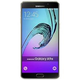 Galaxy A9 (2016) 32GB - Goud - Simlockvrij