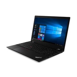 Lenovo ThinkPad P15s G2 15" Core i7 1.2 GHz - SSD 1 TB - 16GB QWERTY - Spaans